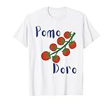 Italian summer tomatoes il pomodoro