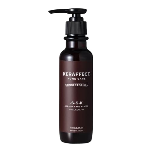 TRIGOODS KERAFFECT CONNECTOR GEL 150ml PtFNgRlN^[WF z[PA