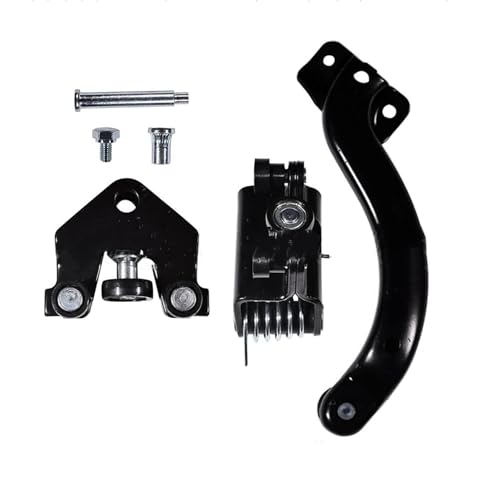 Rouleau de porte coulissante Opel Vivaro 2001-2014 - Guidage de rechange 7700312012
