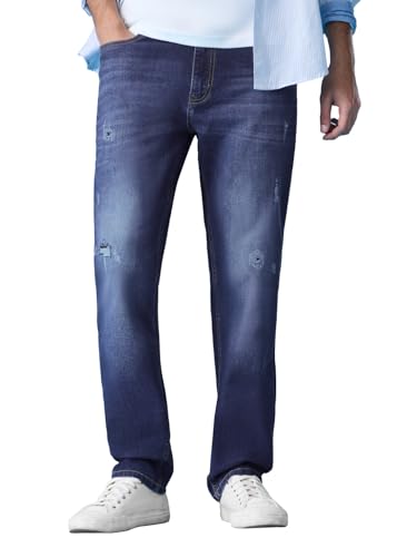Image of The Souled Store Men Jeans