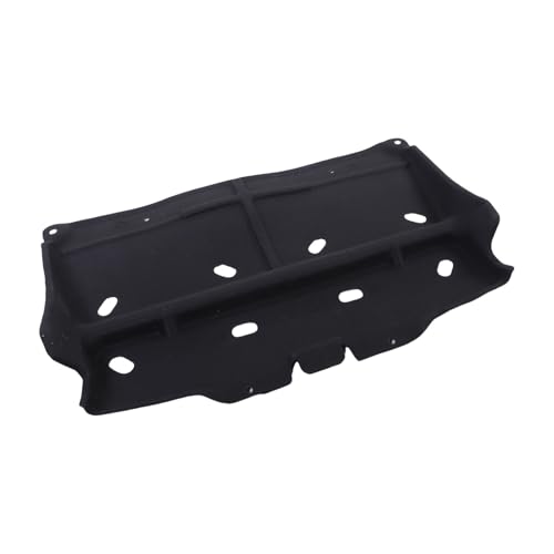 Protection de moteur sous le couvercle ML3Z 7222 D pour bloquer débris et eau