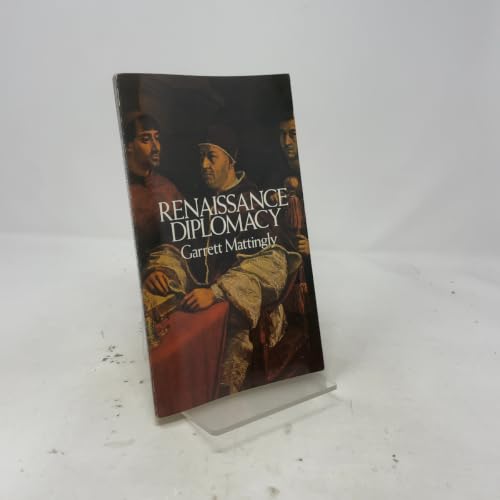 Renaissance Diplomacy view 2