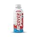 RECOVER 180 Organic Sports Hydration Drink, No Sugar Added, 20 Calorie Sports Beverage, Organic Flavors With Vitamins, Potassium-Packed Electrolytes (16.9 Fl Oz (Pack of 12), Rocket Pop)