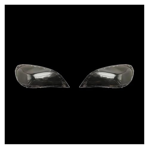 Cache lentille phare pour trajets nocturnes en sécurité avec Volvo S60 V60