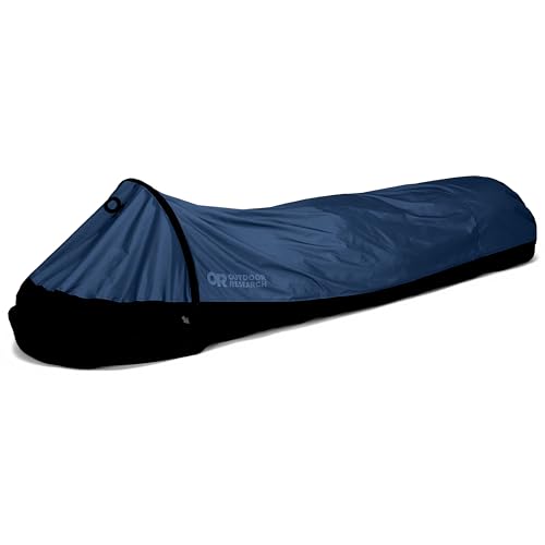 OUTDOOR RESEARCH Helium Bivy | Waterproof, Insect Proof, Durable,...