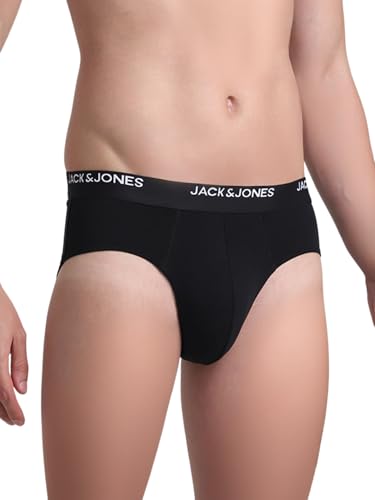 Image of Jack & Jones Men Briefs