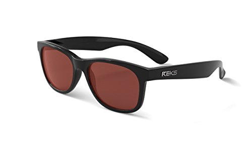 Image of REKS SEAFARER Sunglasses - Unbreakable frame