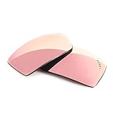 Fuse Lenses Compatible with Fox Racing The Condition 3.0