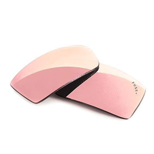 Fuse Lenses for Oakley Plaintiff Squared