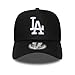 New Era 9Forty A-Frame Cap - Los Angeles Dodgers Black