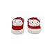 Bioworld Hello Kitty Plush Character Heads Women's Brown Mules-Large