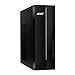 acer Aspire XC-1710 Tower Desktop PC | Intel N100 CPU | 8GB DDR4 RAM | 256GB SSD | Intel UHD Graphics | Windows 11 Home | Black