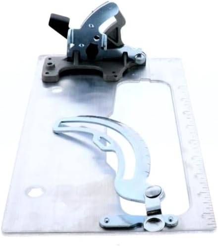 #N262220 Circular Saw Shoe Assembly DWE575SB DWE575SB DWE575 New Replacement Parts Compatible with DeWalt