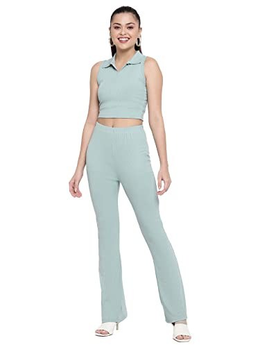 Image of Shasmi Women's Yoga Dress Pants Stretchy Work Slacks Business Casual Office Straight Leg /Boot-Cut Elastic Waist Regular Fit Trouser Pant (Pant 57)