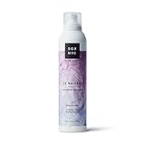 SGX NYC, So Whipped, Whipped Mousse for Nonstop Curls and Waves (7 Ounce) (1 Pack)