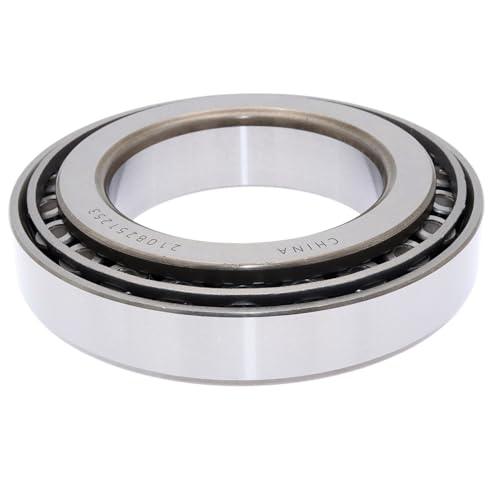 Roulement à rouleaux coniques LM102949 LM102910 pièce de rechange pour essieu et remorque