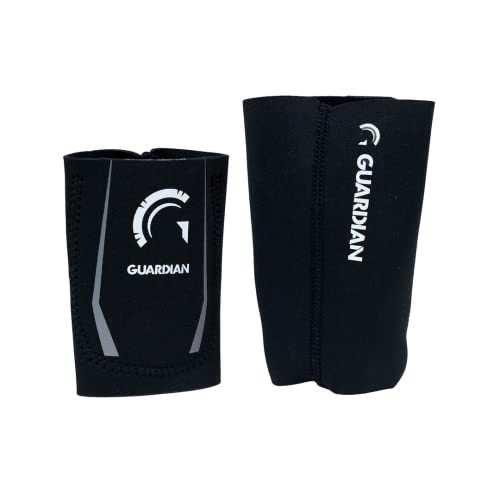 Guardian Baseball Wrist Guard - Arm Guard Protector for Baseball and Softball Players - Adult (Pack of 2)
