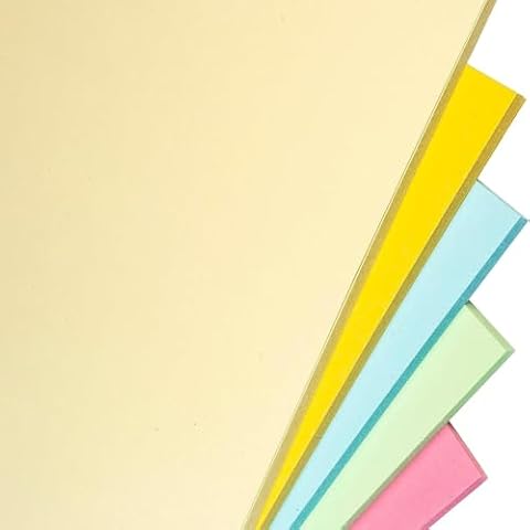 Hawksbill Paper 225GSM Multi-Purpose Card Pack Cover