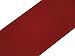 Produktbild d-c-fix Klebefolie Velours bordeaux selbstklebende Folie wasserdicht realistische Deko für Möbel, Tisch, Schrank, Tür, Küchenfronten Möbelfolie Dekofolie Tapete 45 cm x 5 m
