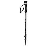 Craghoppers Adventure Pole Twin Pack Wanderstöcke, Schwarz, Einheitsgröße