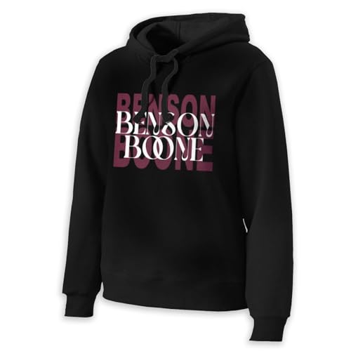 How old is benson boone