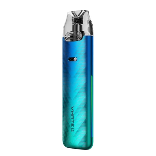 Vmate i2, VOOPOO Vmate Infinity Edition 2 Kit 30W | 1500mAh Batería Fit 3ML Vmate Top Fill 0.7ohm Pod Cartucho Vaporizer | Sin nicotina