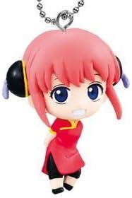 Gashapon Gintama Swing This Year is Gintama Year!! Kagura
