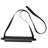 Toyvian Reposapiés Kayak Pedal Surf Ajustable Soporte Pies Barco Accesorio...