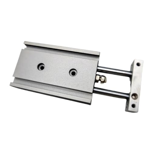 Vérin pneumatique compact CXSL10-60 pour automatisation de convoyeur