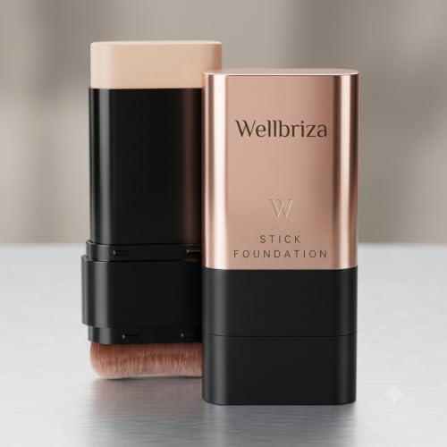 Image of cosmetic (TP-Makeup Foundation Stick)