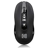 Kodak IMOUSE Q80 Wireless Mouse Presenter with Laser Pointer