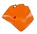 Plastic Fairing Fender Kit for KTM 50 SX 50 Junior 50cc SX (Orange)