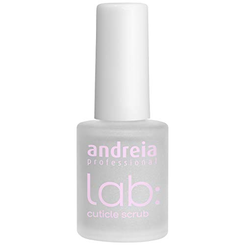 Lab Andreia Cuticle Scrub Smalto per unghie