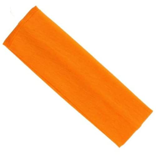 Topkids Accessories Yoga Headband Head Band Kylie Hairband Hair Band Hair Bandeau Stretchy Elastic Gym Sports Fabric for Women Men and Boys