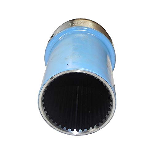 Luva Carda Deslizante Iveco Mercedes Benz Volvo 38 Estrias S603 93156583