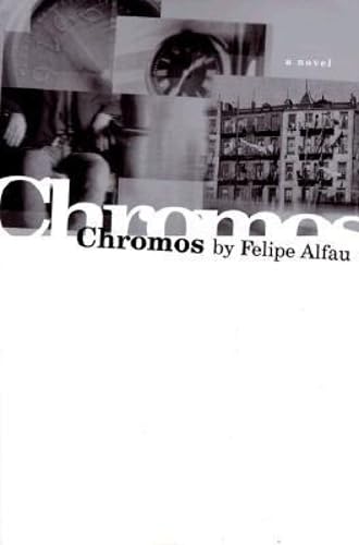 Chromos (American Literature) Paperback – January 1, 1999