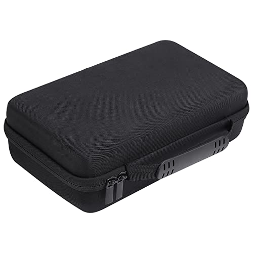 Co2Crea Hard Case Replacement For Dymo Labelmanager 160 / Dymo Labelmanager 280 Rechargeable Portable Label Maker #TOP3