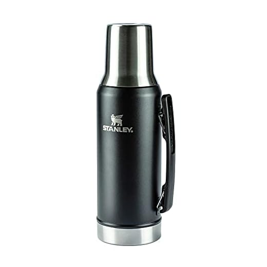 Stanley Mate System 1,2L