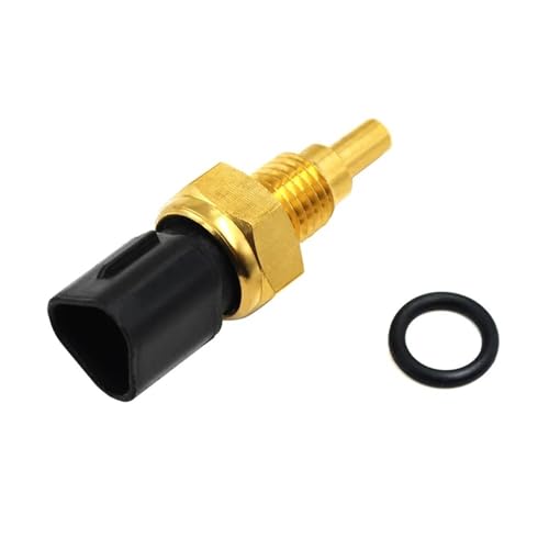 Indicateur température eau radiateur moto précis pour sorties de route sereines
