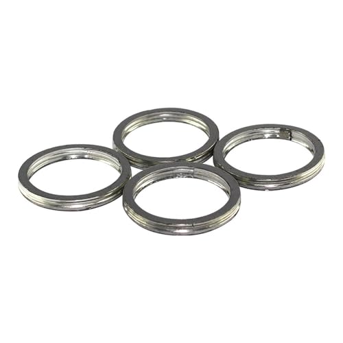 Joint de collecteur d'échappement de moto haute résistance 45mm pour TRX450R et TRX700XX