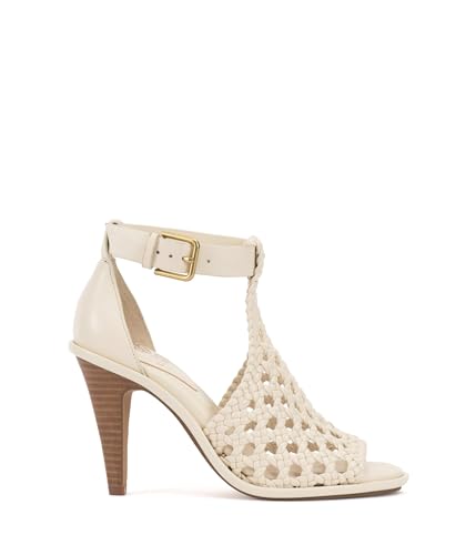 Image of Vince Camuto Women's Frasper Buckle High Heel Bootie