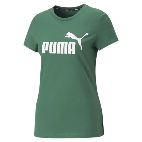 T-shirt Puma Ess Us femme anti frottement pour le fitness