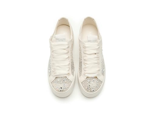 Image of kate spade new york Women's Sam Icon Platform Sneaker