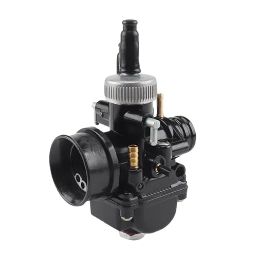 Carburateur 19mm résout problème démarrage scooter 50cc moteur calage 90cc