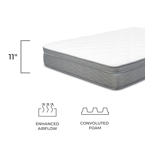 Dreamfoam Doze 11-inch thumbnail 2
