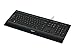 Logitech K280e PRO Corded Keyboard for Business