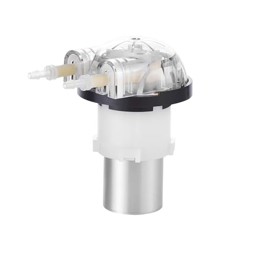 Pompe péristaltique 24 V DC micro-pompe à eau longue durée P40BL12BPT1 - 3