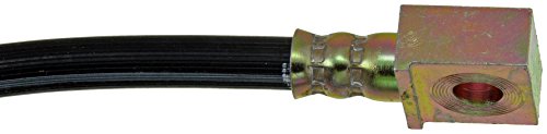 Dorman H380226 Rear Driver Side Brake Hydraulic Hose Compatible With Select Jeep Models #TOP1