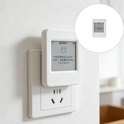 Module e-Paper 1.54 Pouces Écran WiFi 2.4Ghz Évite les Reflets sur Vos Instruments