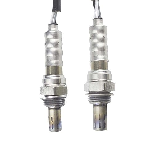Sensor de Oxígeno 2pcs para Jeep Wrangler 1997-2000 miniatura 2